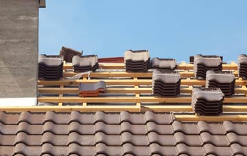 Hawgreen clay roofing costs