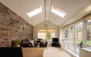 conservatory roof insulation Hawgreen, Shropshire
