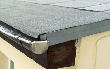 Hawgreen flat garage roofing repairs