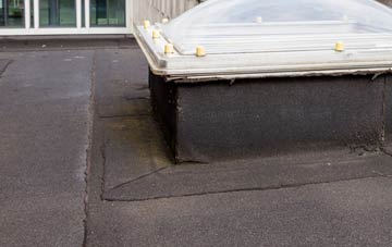 disadvantages of Hawgreen flat roofs