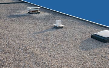 flat roofing Hawgreen, Shropshire