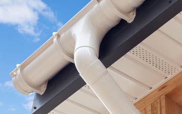 Hawgreen gutter installation costs