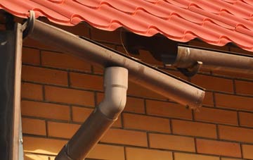 Hawgreen gutter repair costs