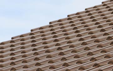 plastic roofing Hawgreen, Shropshire