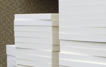 Hawgreen tapered roof insulation costs