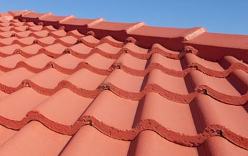 Hawgreen tile and slate roof replacement