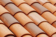 Hawgreen clay roofing